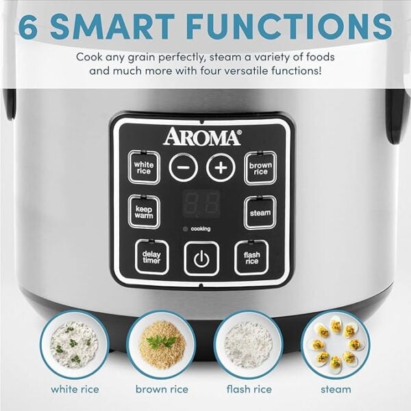 Rice Cooker